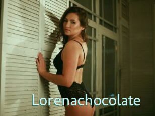 Lorenachocolate