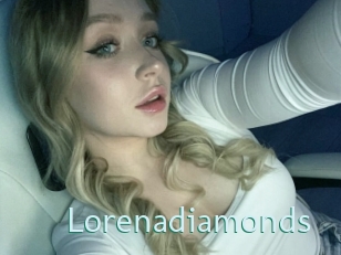 Lorenadiamonds