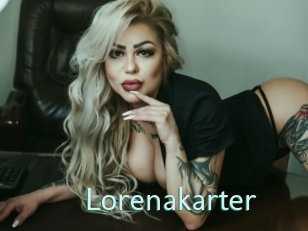 lorenakarter Straponles
