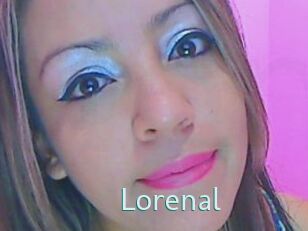 Lorenal