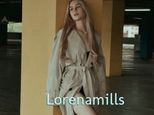 Lorenamills