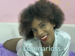 Lorenarioss