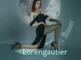 Lorengautier