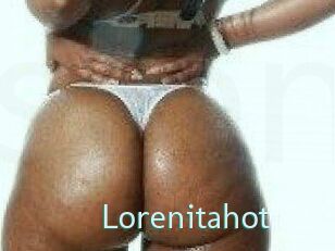 Lorenitahot