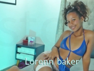 Lorenn_baker