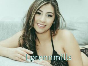 Lorennmills