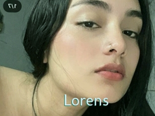 Lorens