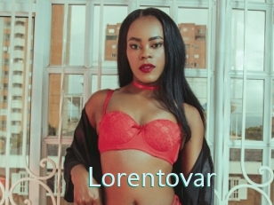 Lorentovar