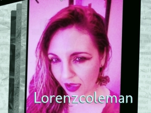 Lorenzcoleman