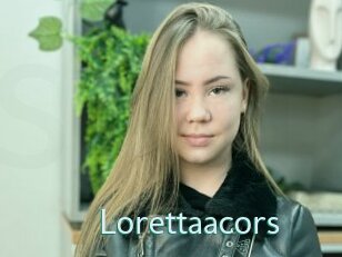 Lorettaacors