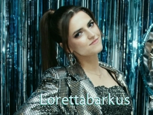 Lorettabarkus