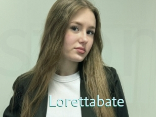 Lorettabate