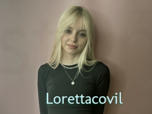 Lorettacovil