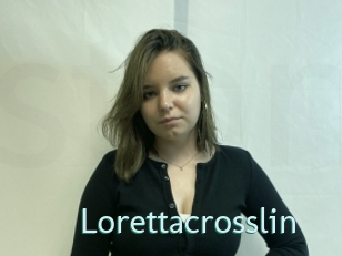Lorettacrosslin