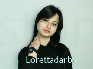 Lorettadarby