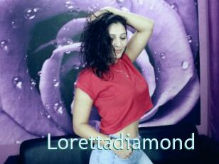 Lorettadiamond