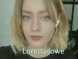 Lorettadowe