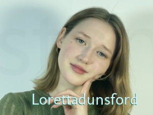 Lorettadunsford