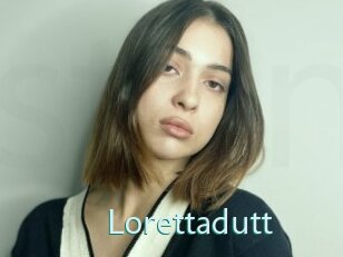 Lorettadutt