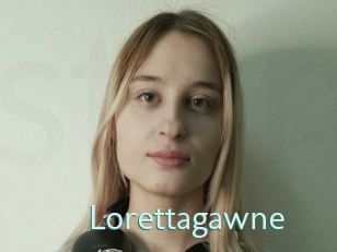 Lorettagawne