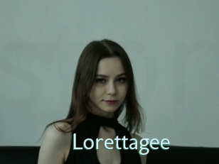 Lorettagee