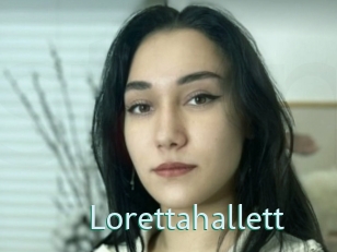 lorettahallett Straponles