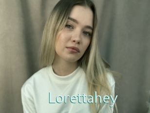 Lorettahey