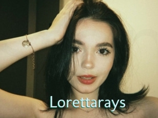 Lorettarays