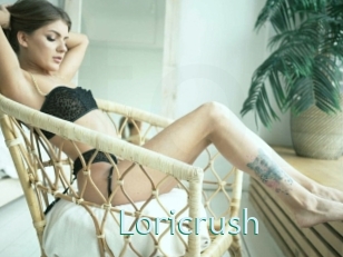 Loricrush