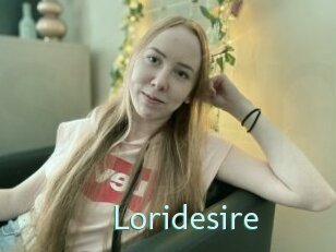 Loridesire