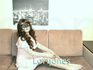 Lorijones