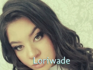 Loriwade