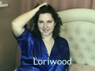 Loriwood