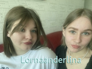 Lornaanderlina