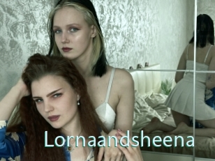 Lornaandsheena