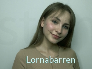 Lornabarren