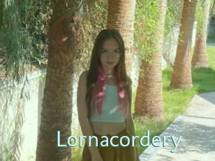 Lornacordery