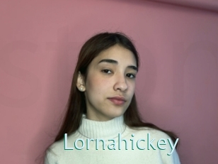 Lornahickey