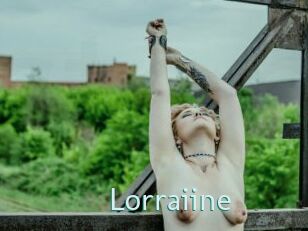 Lorraiine
