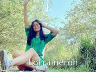 Lorraineroh