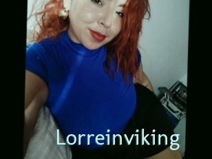 lorreinviking Straponles
