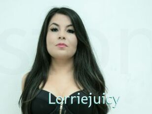 Lorriejuicy