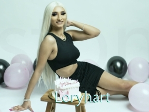 Loryhart