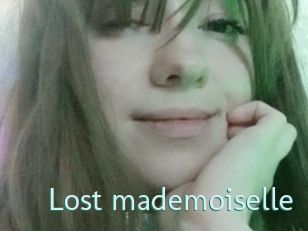 Lost_mademoiselle