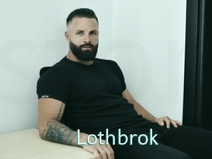 lothbrok Straponles
