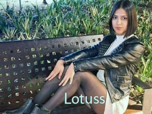 Lotuss