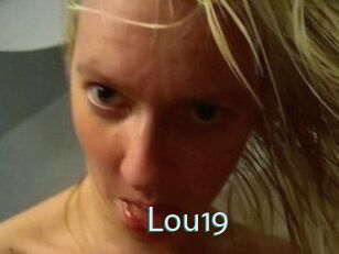 Lou19