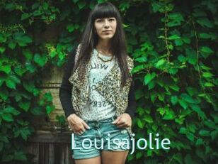 Louisajolie