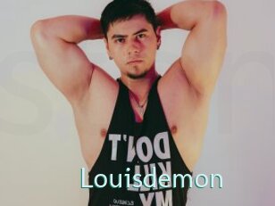 Louisdemon