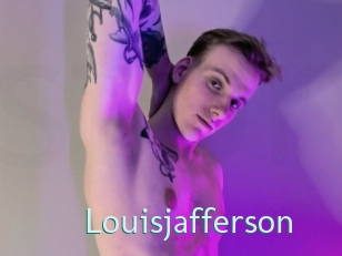 Louisjafferson